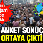 Son anket sonuçları ortaya çıktı: Mansur Yavaş Erdoğan’ı geride bıraktı